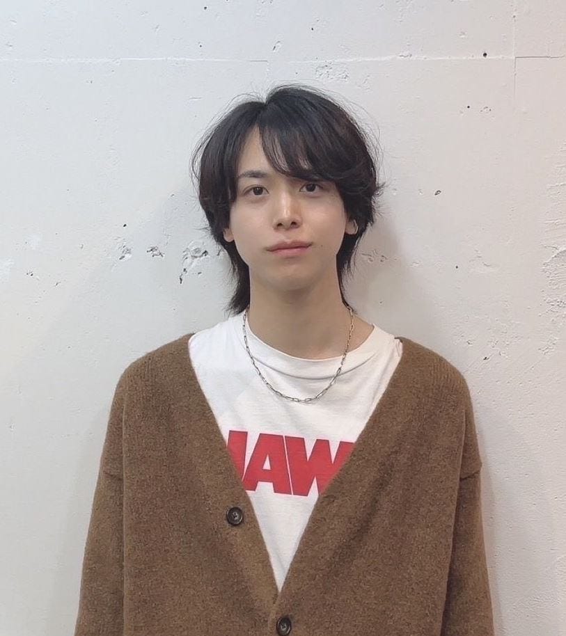 Lusso canaan_石井 祐太郎