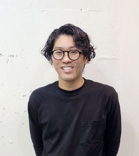 Lusso canaan_塚越 潤也