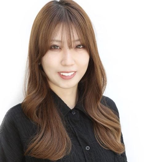 Soleil_中村 梨紗