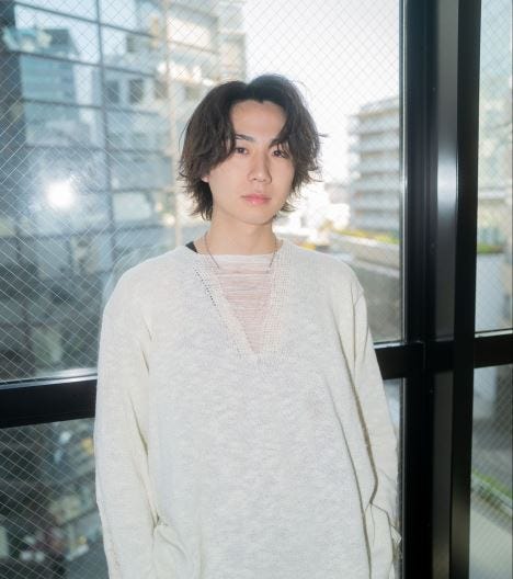 NERO HAIR AND LIFESTORE_松井 隆人