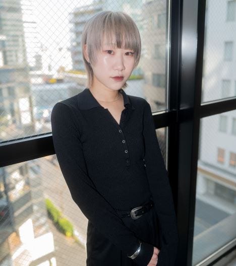 NERO HAIR AND LIFESTORE_倉田 真希
