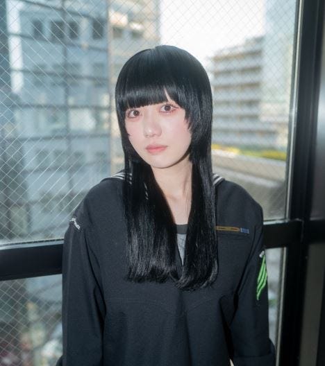 NERO HAIR AND LIFESTORE_寺嶋 柚音