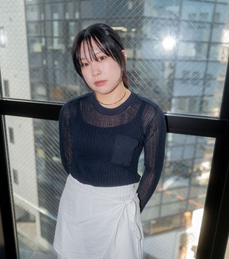 NERO HAIR AND LIFESTORE_石川 珠唯