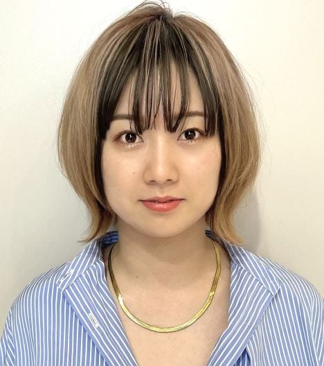Roops_佐々木 菜摘