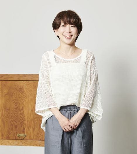 LILIANA_川端（鈴木） 由果里