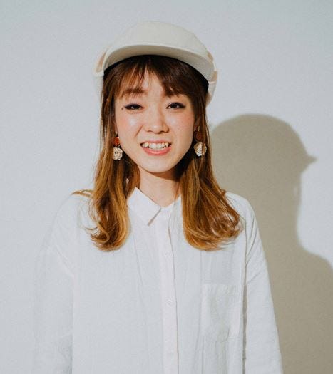 Lian 方南町店_木内 千晶