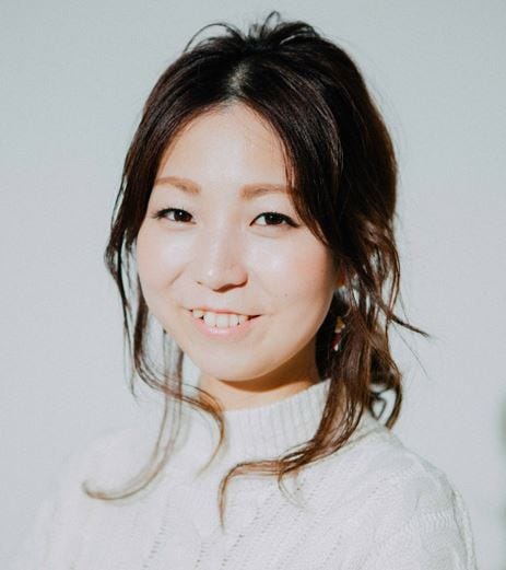 Lian 方南町店_田中 美生
