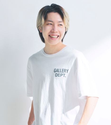 Hair Design Collet Neo 池袋_大塚 健太