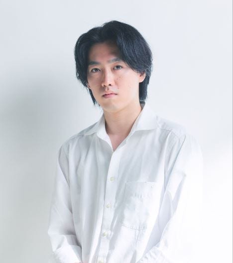 Hair Design Collet Neo 池袋_岸 彪馬