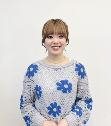 SUNNY'S by CONKS_眞田 亜優香