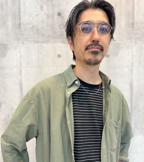 CHIC 浦和店（旧：CHIC amitie）_稲荷 裕次郎