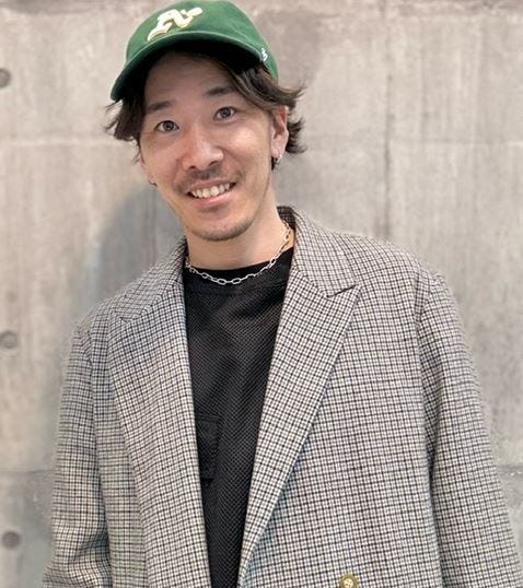 CHIC 浦和店（旧：CHIC amitie）_廣瀬 翔