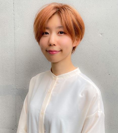 kisa fata_飯島 恵