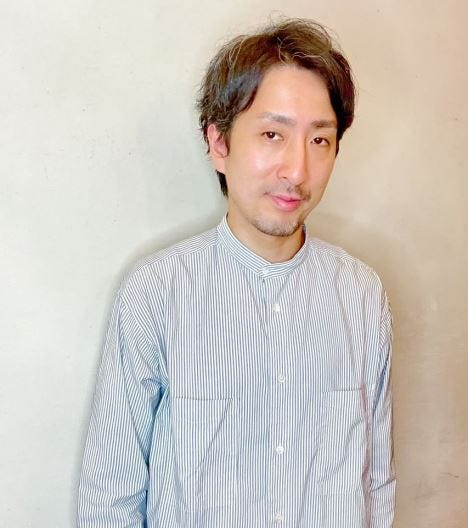 coo et fuu_藤沢 輝守