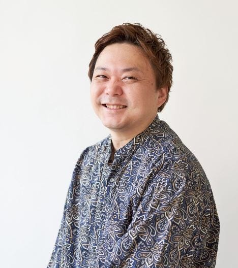 BLANCO 表参道_鈴木 健司
