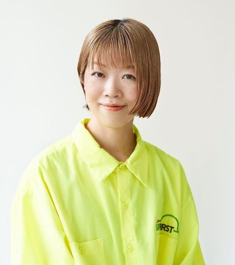 BLANCO 表参道_西脇 弥生