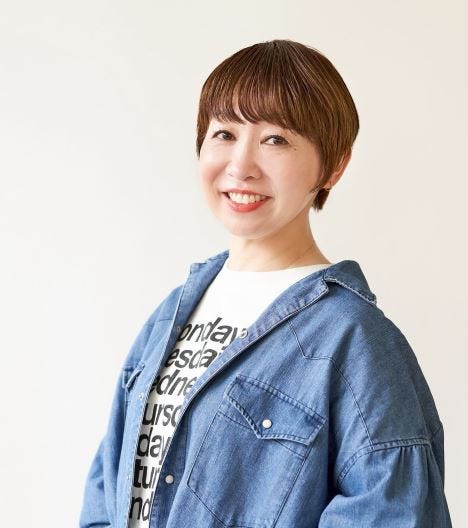 BLANCO 表参道_久野 温代