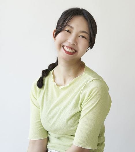 BLANCO 表参道_三浦 真理恵