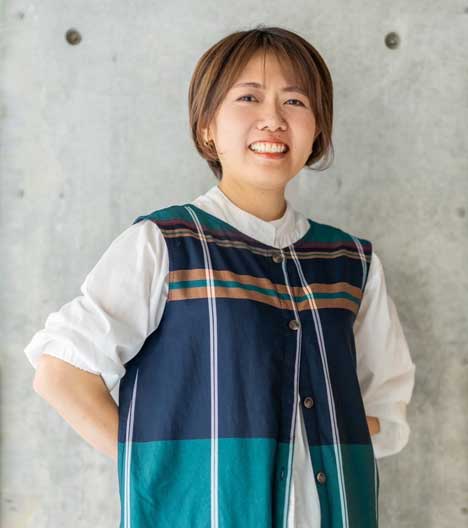 Grantus_山田 瑞穂
