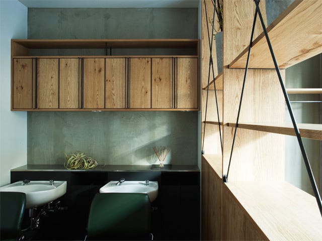 NERO HAIR SALON_1