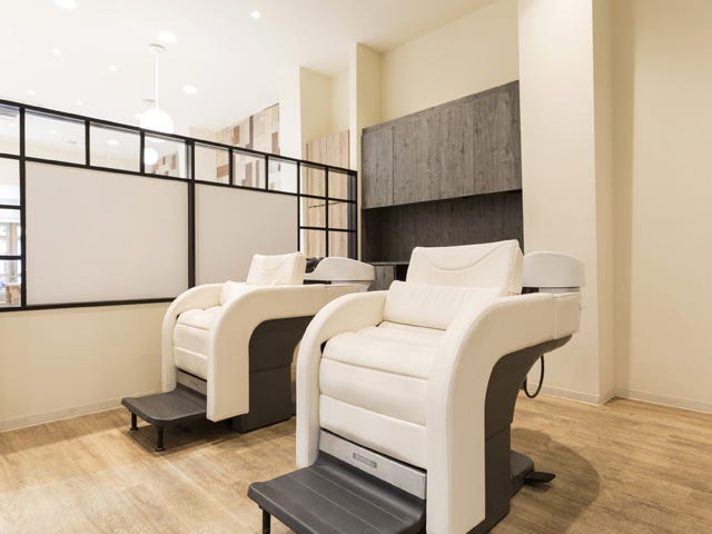 CREA 新板橋店_1