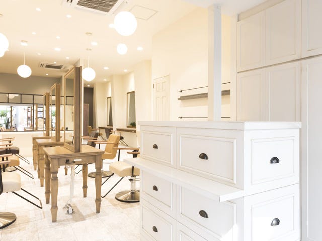 CREA 新板橋店_2
