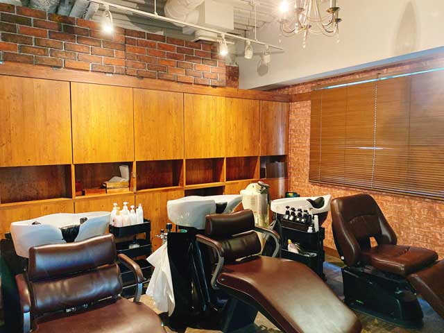 sulir hair and nail design 恵比寿店_2