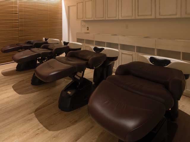 CANAAN hair salon 銀座店_1