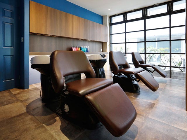 Frames hair＆eyelash 大宮店_1