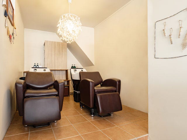 Frames hair＆relax 西川口店_1