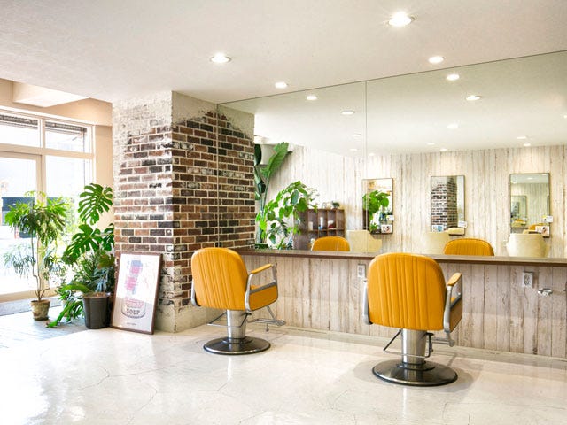 becel byTHETA 川越店