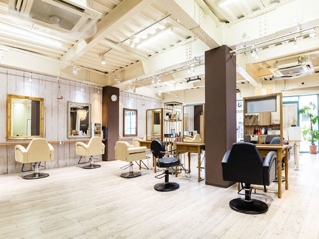 kotona Hair＆relax 越谷