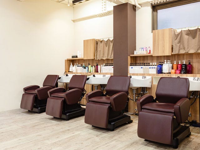 kotona Hair＆relax 越谷_1