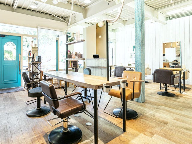 kotona Hair＆relax 竹ノ塚