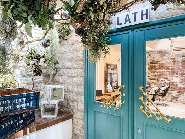 LATH