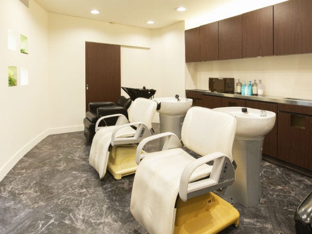 Hair Salon Rene_1