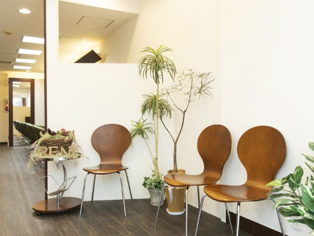 Hair Salon Rene_2