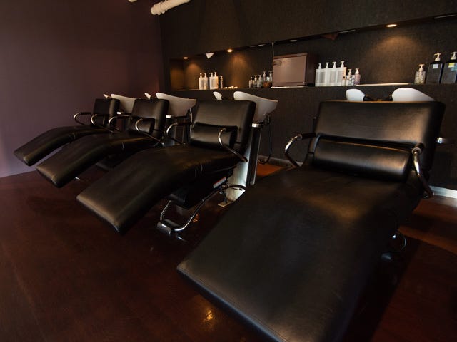 tricot shop & hair salon_2