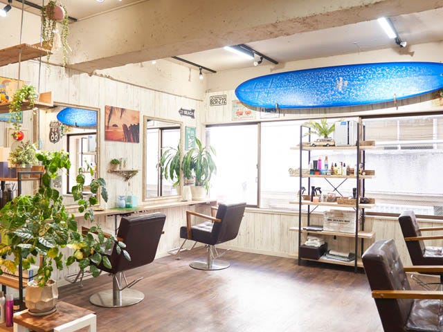 Luana 浦和店