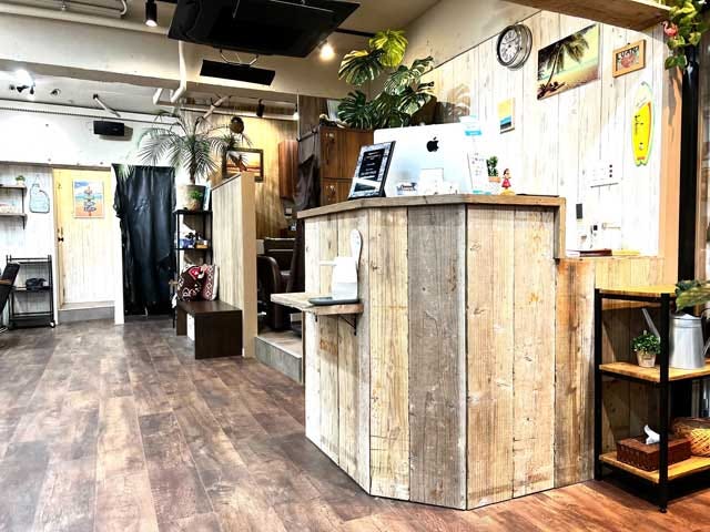 Luana 浦和店_2