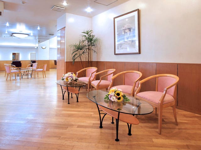 松本平太郎美容室 浦安店_1