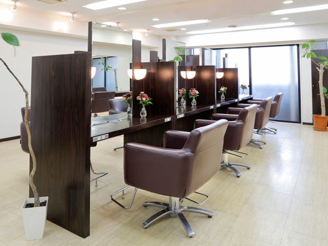 松本平太郎美容室 大宮店_1