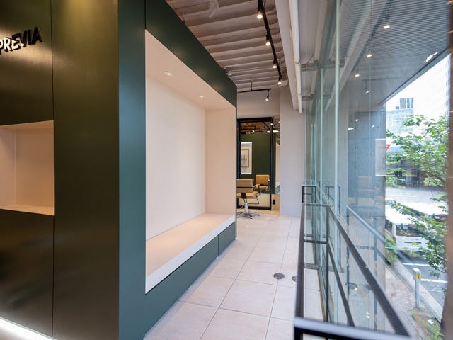 PREVIA 銀座_2