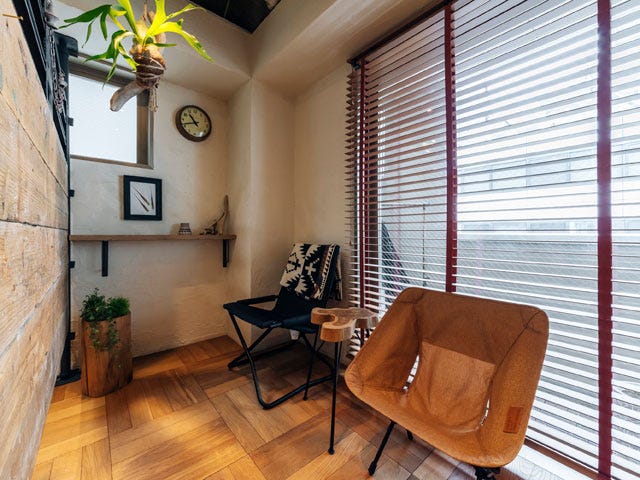 髪質改善salon Livero_2
