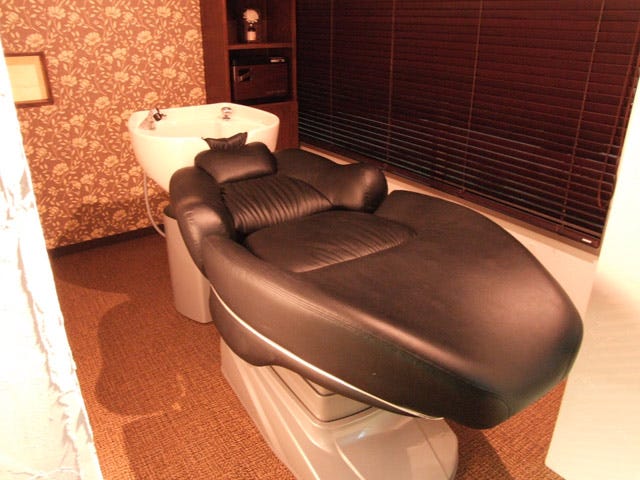 Hair Resort Asia grande 武蔵浦和店_1
