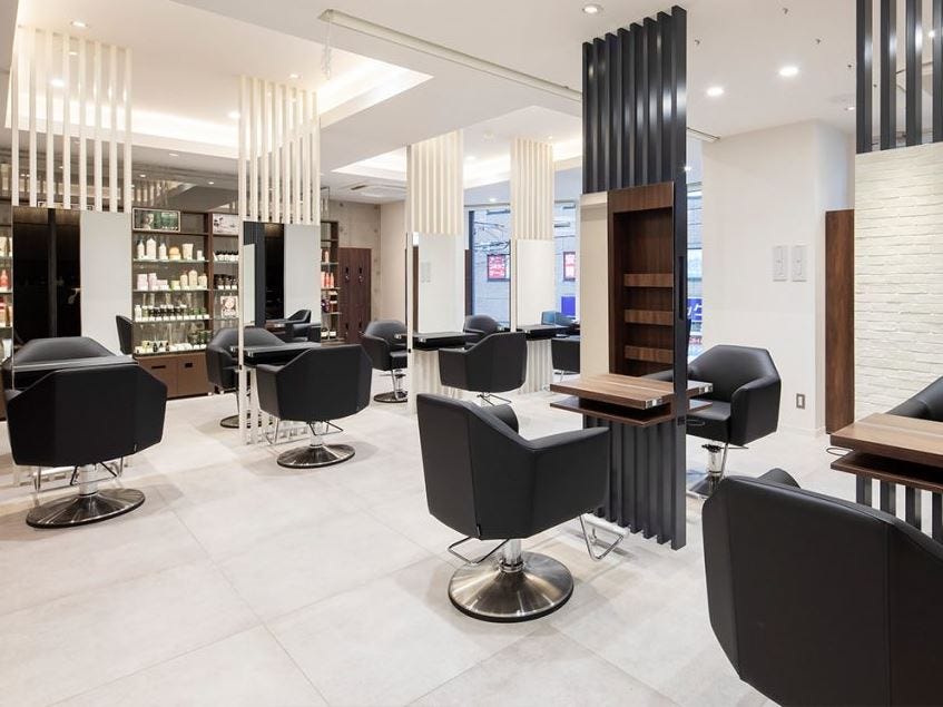 ZELE AVEDA 大宮店_1