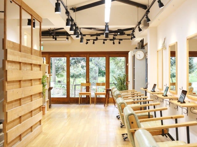 Lino Kichijoji