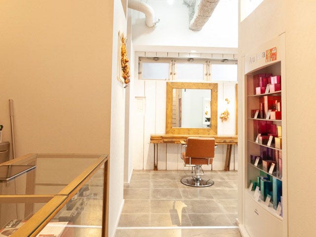 NEW-LINE GINZA_2