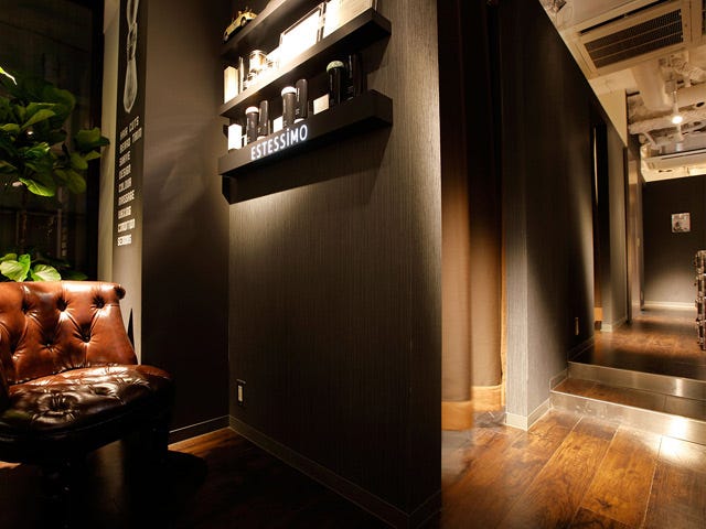 LAVIE NEW STANDARD BARBER 中野店_1