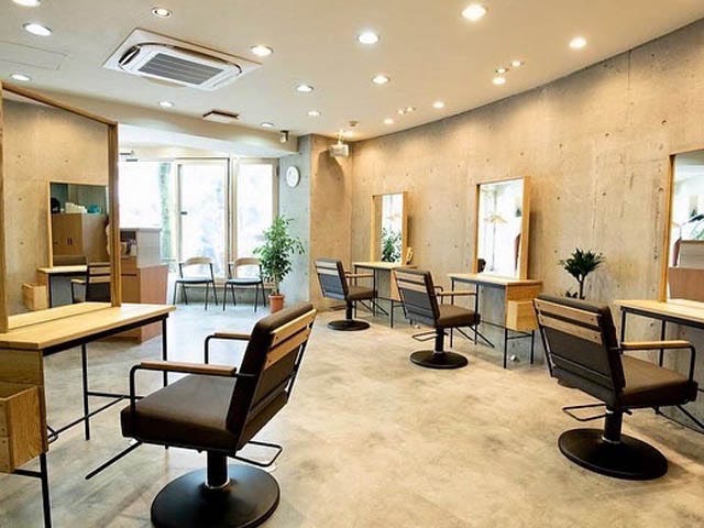 HEAT TOKYO 目黒店